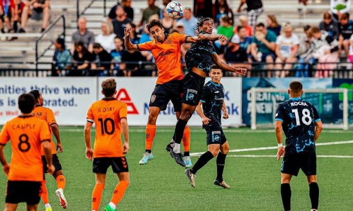 Nhận định Colorado Storm vs CISA: Một trời một vực