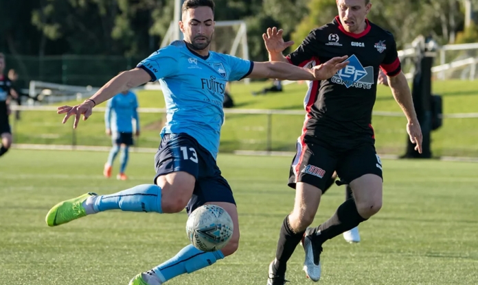 Nhận định Blacktown City vs Sydney Utd: Mục tiêu điểm số