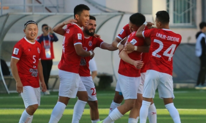 Nhận định Ulaanbaatar vs Deren: Khác biệt đẳng cấp