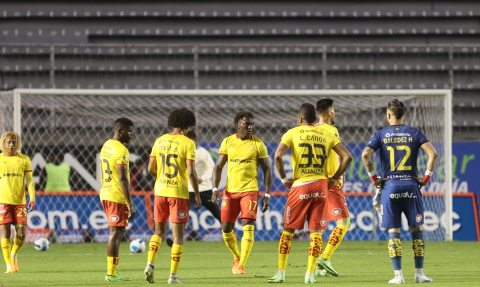 Nhận định Aucas vs Guayaquil City: Khó cho đội khách