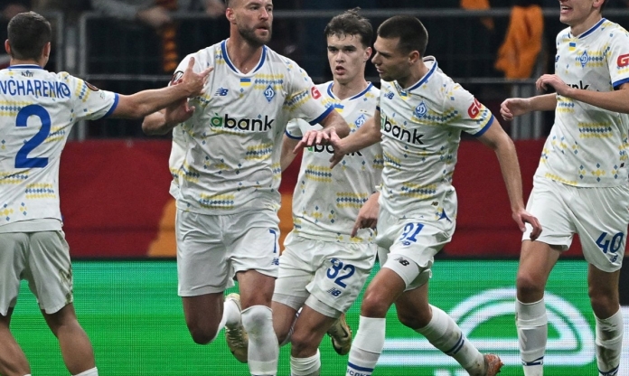 Nhận định Dynamo Kyiv vs U. Cluj: Hành trình bắt đầu
