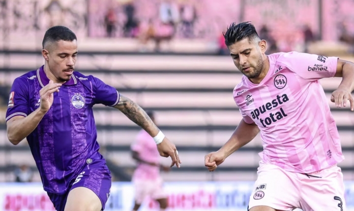 Nhận định Sport Boys vs Comerciantes: Thử thách lớn cho đội chủ nhà