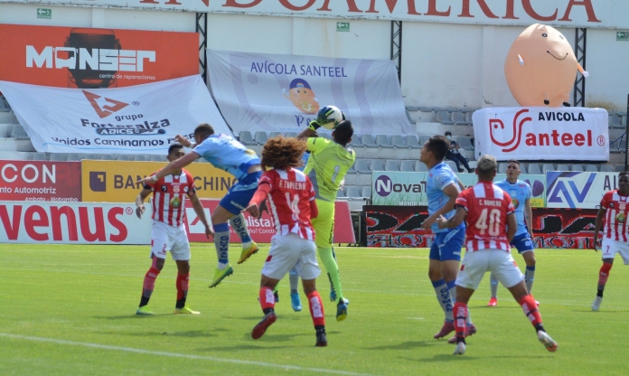 Nhận định Tecnico Universitario vs Macara: Cân tài cân sức
