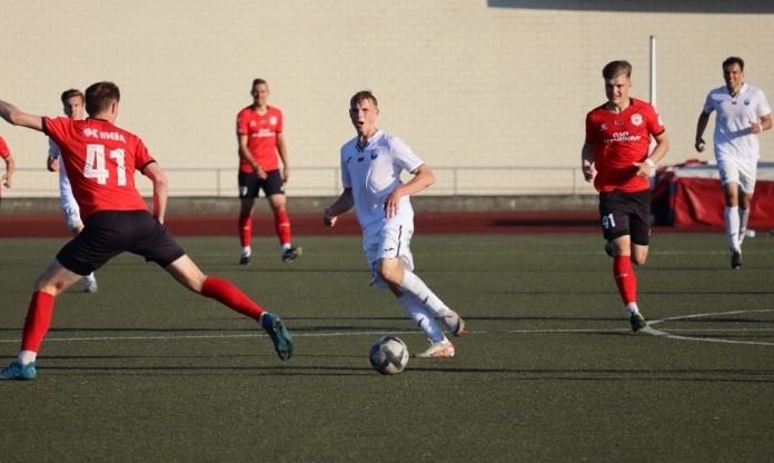 Nhận định Slonim vs Niva Dolbizno: Niềm vui cho đội khách