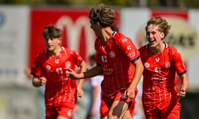 Nhận định Gold Coast Utd vs Olympic: Áp đảo hoàn toàn