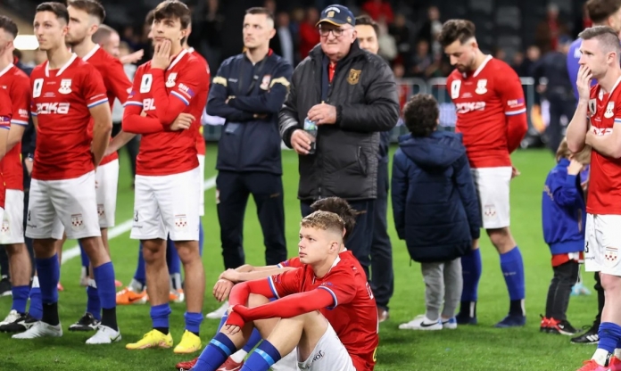 Nhận định Sydney Utd vs Rockdale Ilinden: Khó lường