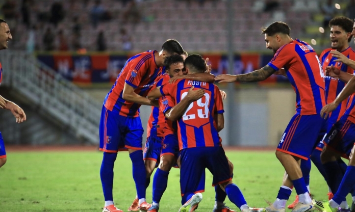 Nhận định Malisheva vs Vllaznia: Chủ nhà chiếm ưu thế