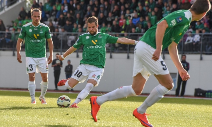 Nhận định Breidablik vs Keflavik: Ưu thế chủ nhà