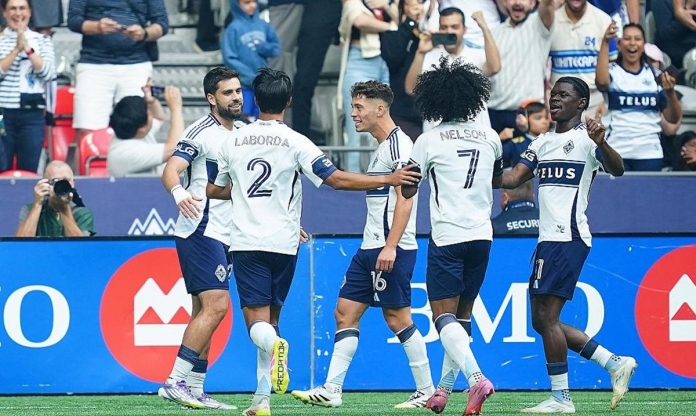 Nhận định Cavalry vs Vancouver Whitecaps: Bản lĩnh đội khách lên tiếng