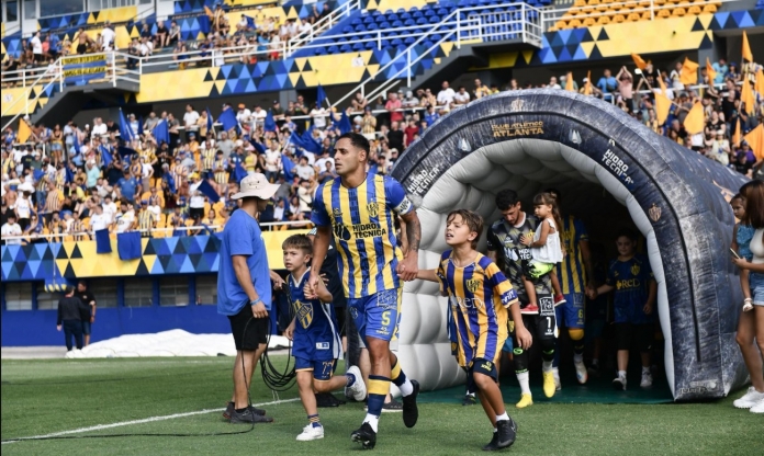 Nhận định Atletico Atlanta vs Colegiales: Khác biệt đẳng cấp