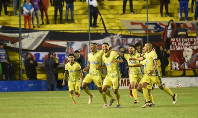 Nhận định Dep Capiata vs Atl Tembetary: Cuộc chiến vì nhóm dẫn đầu