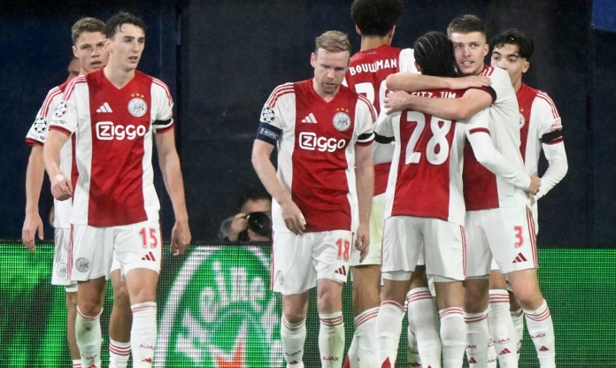 Nhận định Ajax vs Bochum: Giao hữu đầu mùa