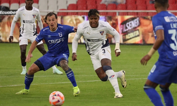 Nhận định U Catolica vs LDU Quito: Ngang tài cân sức