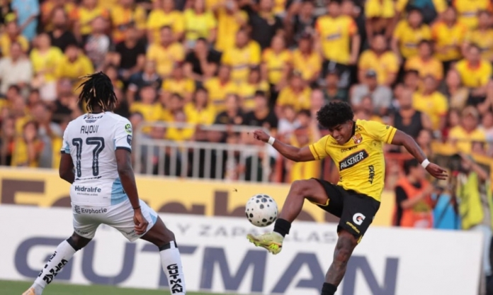 Nhận định Barcelona SC vs Guayaquil City: Chênh lệch đẳng cấp