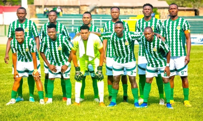 Nhận định Tanzania Prisons vs Polisi Tanzania: Không còn đường lui