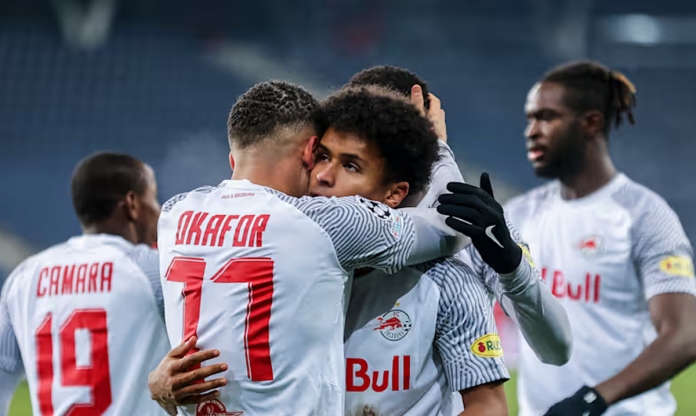 Nhận định Salzburg vs Gamba Osaka: Du đấu đầu mùa