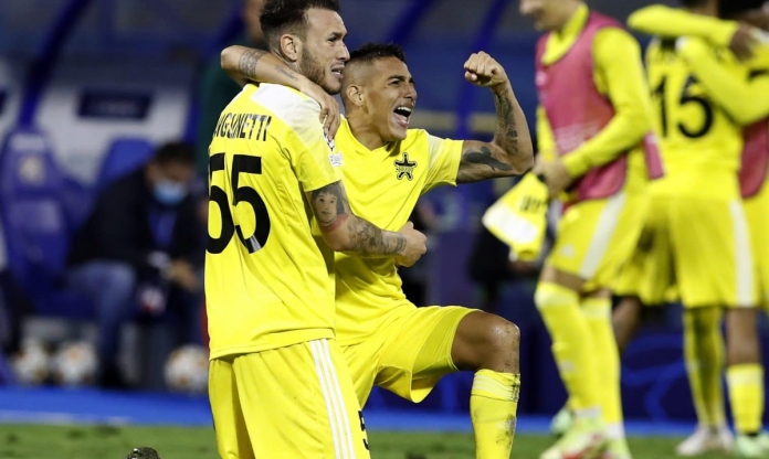 Nhận định Aluminij vs Sheriff Tiraspol: Quyết tâm đi tiếp