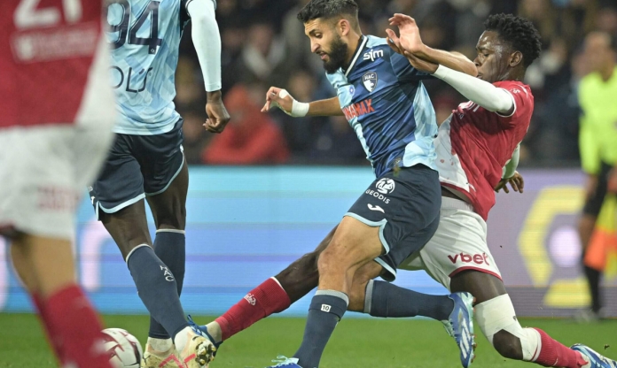 Nhận định Le Havre vs Amiens: Giao hữu nhẹ nhàng