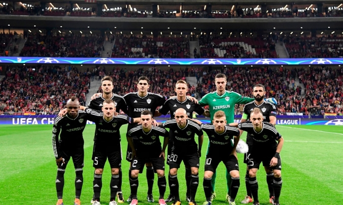 Nhận định Vestri vs Qarabag: Tương đối khó lường