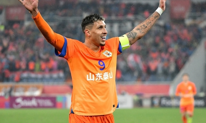 Nhận định Dalian Yingbo vs Shandong Taishan: Cạnh tranh khốc nghiệt