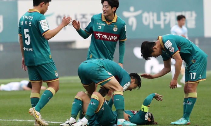 Nhận định Daejeon vs Ulsan HD: 3 điểm quan trọng