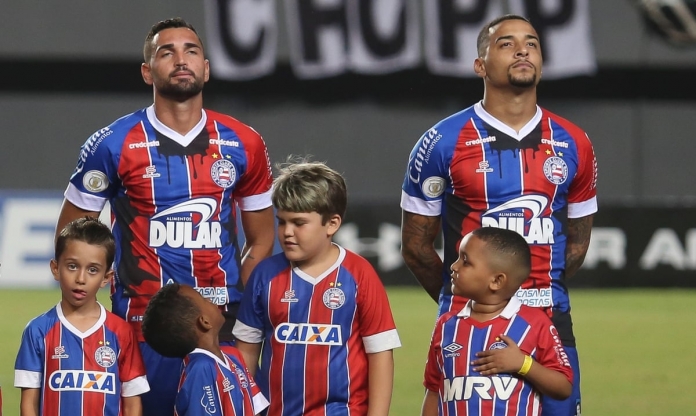 Nhận định Bahia vs Chapecoense-SC: Chênh lệch đẳng cấp