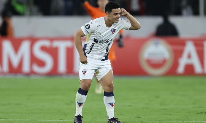 Nhận định LDU Quito vs Leones del Norte: Chênh lệch đẳng cấp