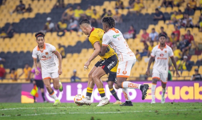 Nhận định Barcelona SC vs Libertad: Một trời một vực