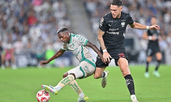 Nhận định Monterrey vs Santos Laguna: Chủ nhà hướng đến 3 điểm
