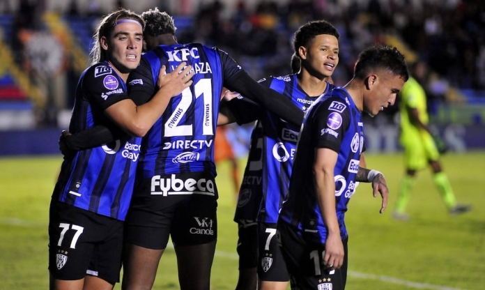 Nhận định Ind del Valle vs Emelec: Chủ nhà áp đảo