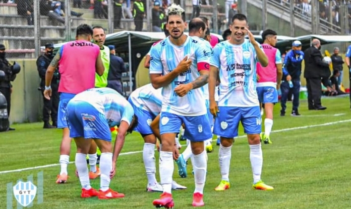 Nhận định Almagro vs Gimnasia y Tiro: Chủ nhà đối mặt áp lực