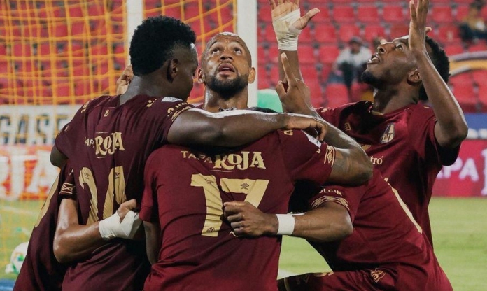 Nhận định Deportes Tolima vs Quindio: Giành lấy lợi thế