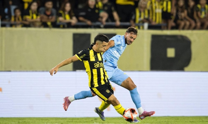 Nhận định Montevideo City vs Danubio: Thắng sát nút