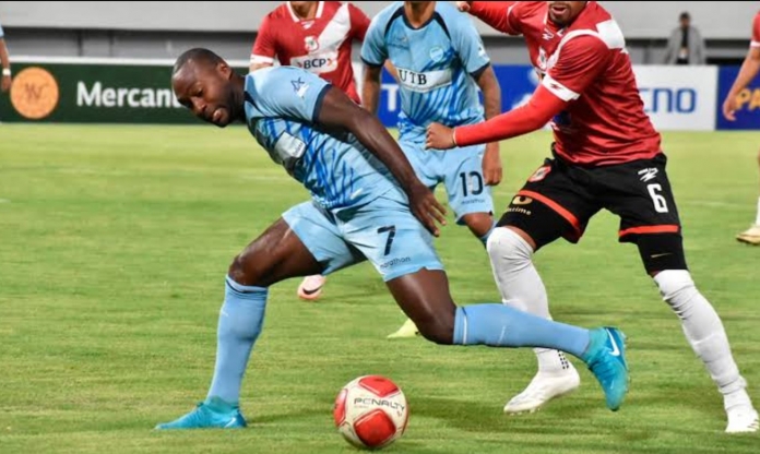 Nhận định Nacional Potosi vs Real Oruro: Đẳng cấp khác biệt
