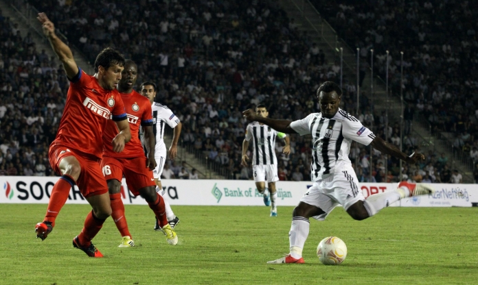 Nhận định Neftci Baku vs Dinamo Minsk: Tạo khác biệt