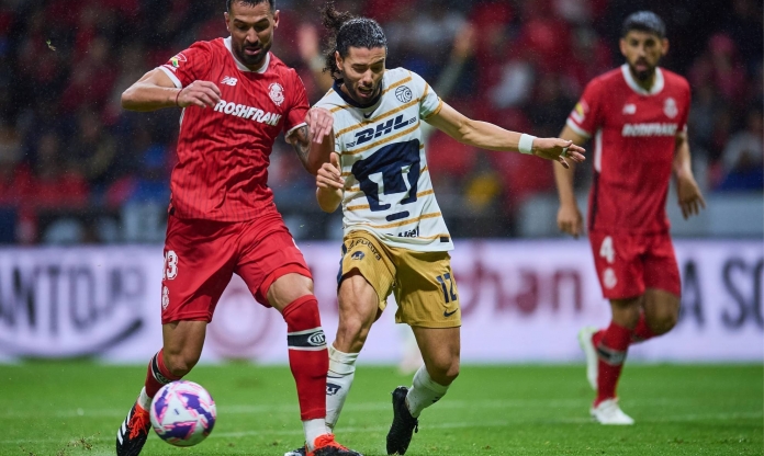 Nhận định Toluca vs UNAM Pumas: Niềm vui cho chủ nhà