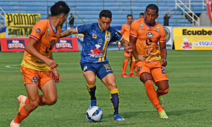 Nhận định Libertad vs Delfin: Ngang tài cân sức