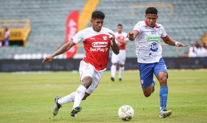 Nhận định Santa Fe vs U Magdalena: Áp đảo hoàn toàn