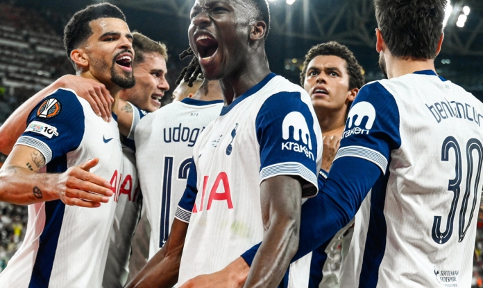 Nhận định Tottenham vs MK Dons: Thử lửa quan trọng
