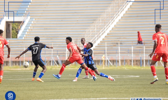 Nhận định Jazeera vs Gaadiidka: Khó cản bước đội đầu bảng