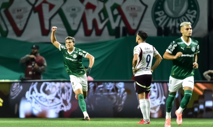 Nhận định Coritiba vs Palmeiras: Đội khách áp đảo