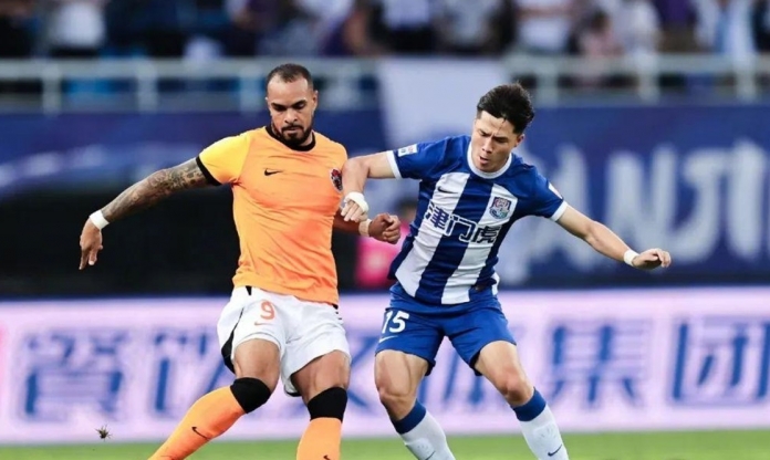 Nhận định Qingdao Hainiu vs Tianjin Jinmen Tiger: Khách lấn chủ