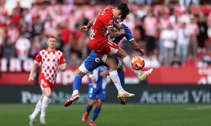 Nhận định Girona vs Alaves: Màn tổng duyệt quan trọng