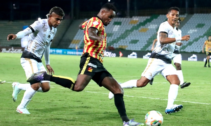 Nhận định Llaneros vs Pereira: Mở màn hứa hẹn