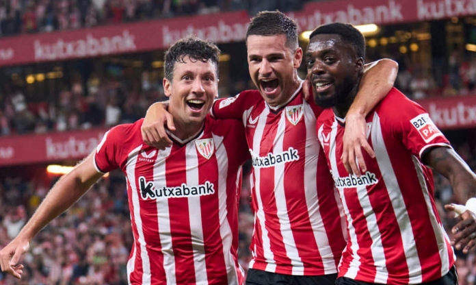 Nhận định Athletic Bilbao vs Eibar: Tiếp đà chiến thắng