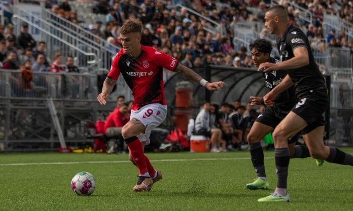 Nhận định Vancouver FC vs Cavalry: Chênh lệch đẳng cấp
