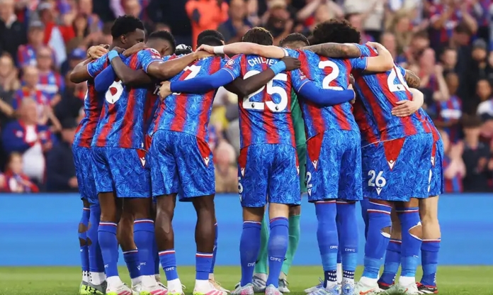 Nhận định Bromley vs Crystal Palace: Khởi đầu thuận lợi