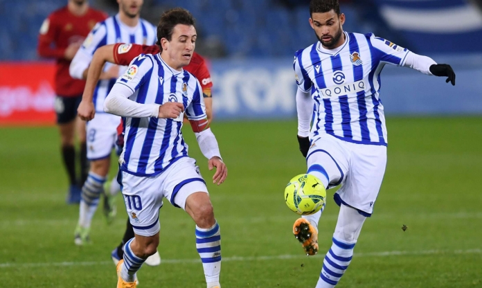 Nhận định Wolves vs Real Sociedad: Đẳng cấp lên tiếng
