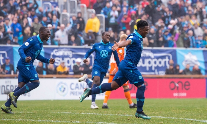 Nhận định HFX Wanderers vs Supra du Quebec: Cố gắng bứt phá