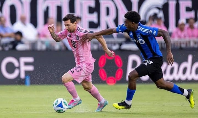 Nhận định Montreal vs Inter Miami: Khó cho chủ nhà